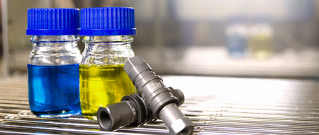 High requirements on liquid cooling components when demands for engineered cooling liquids are increasing