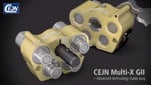 Multi-X GII - Hydraulic Multi-Connector