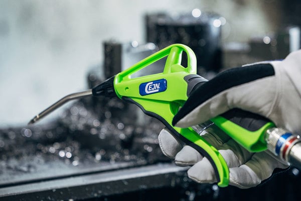 Introduction to 209 air and fluid guns