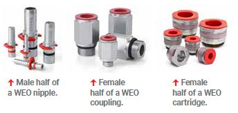 WEO series images
