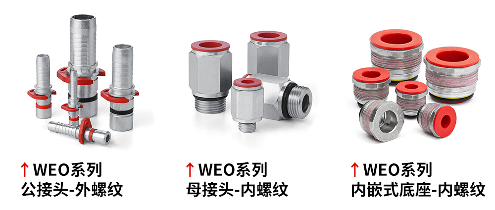 WEO series images