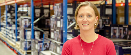 战略采购商对CEJN的要求-质量和交货期