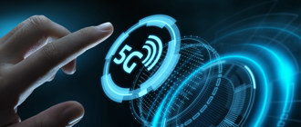 5G-moduler med snabbkopplingar optimerar driften och minskar påfrestningen på elnätet
