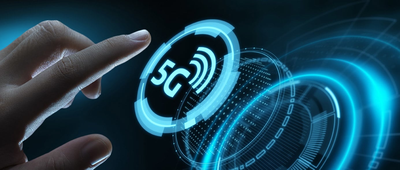 Hızlı açılan kaplinlere sahip 5G modülleri, ağlar üzerindeki yükü azaltır ve sahadaki işlemleri optimize eder