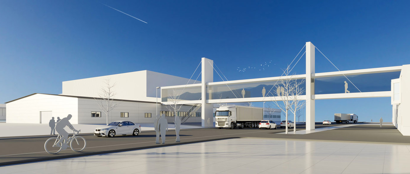 CEJN 为未来而投资