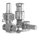 OCP PBMC Pivoting Blind-Mate Couplings