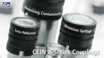 Clean and leakfree hydraulic systems