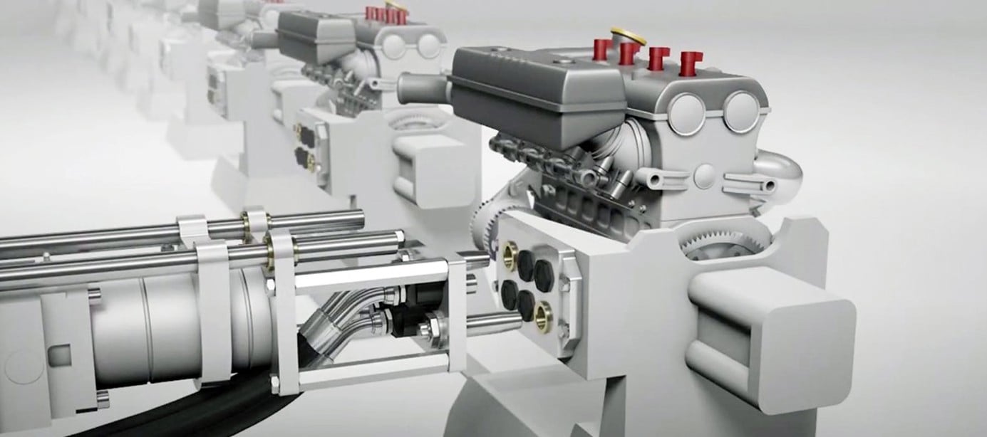Reducing changeover costs in your processes