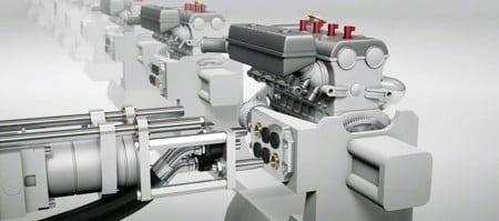 Reducing changeover costs in your processes