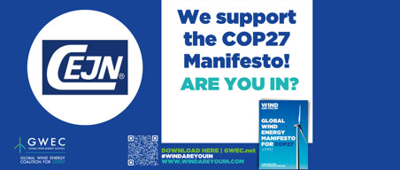 CEJN是GWEC引以为傲的成员，以及他们为更可持续的能源解决方案所做的工作