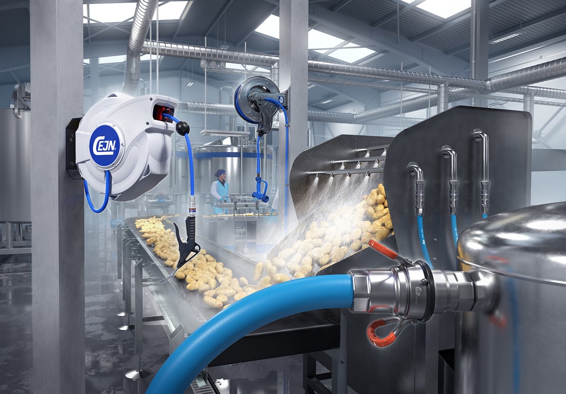 PACK EXPO 2026,  Booth #LU-7557
