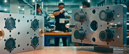 CEJN partners with Tianduan to enhance die change efficiency at Ditong Group