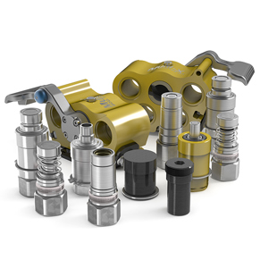 Vi presenterar Multi-X Modular – anpassningsbara Multi-X-kopplingar