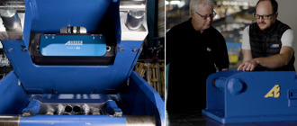 CEJN dostarcza Arden Equipment rozwiązania do automatycznego dokowania w ramach wyjątkowej współpracy