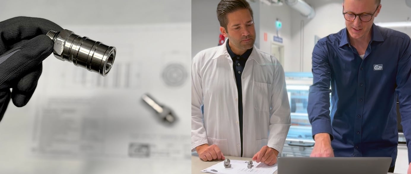 Two-phase cooling meets rising data center power demands