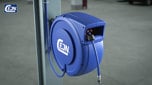 SafetyReel G2 – How it works