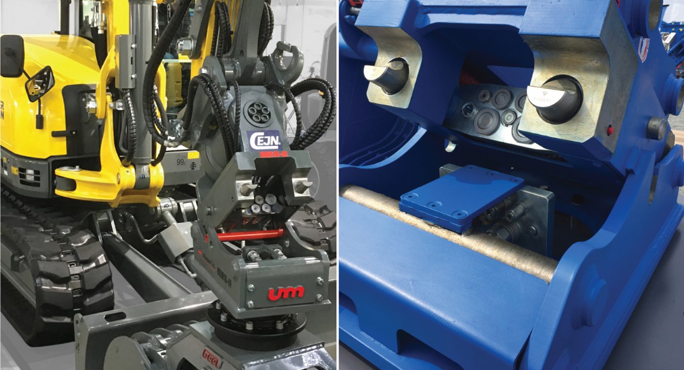 Auto-Dock Systems: The Future is Now