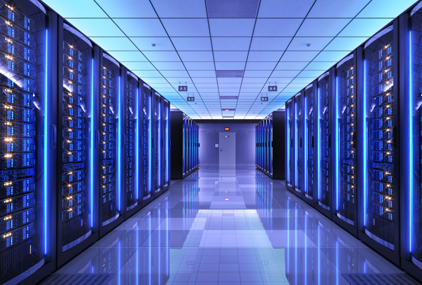 데이터센터 냉각시장의 미래 : 성장하는 액체냉각 시스템 수요