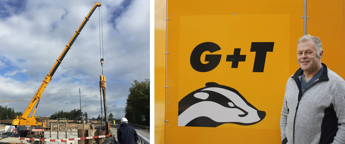 Power pack is “krachtig” met CEJN hydraulische koppelingen