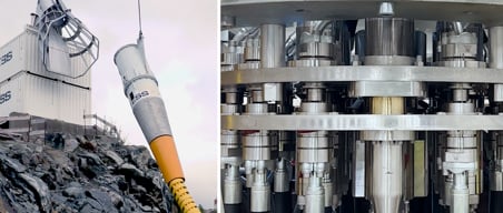 CEJN 与 TESS 合作开发用于海上供油的革命性远程装载自动对接板