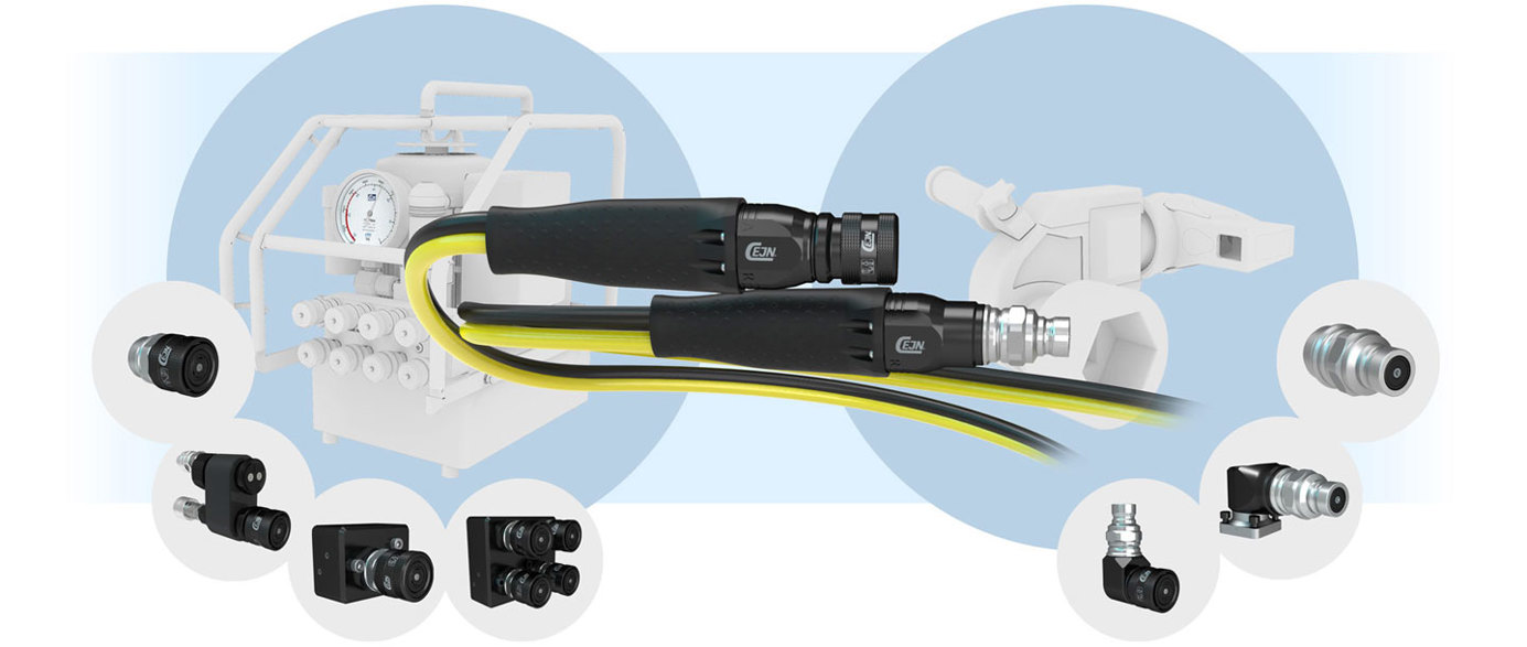 推出T-Coax–无障碍扭矩扳手接头