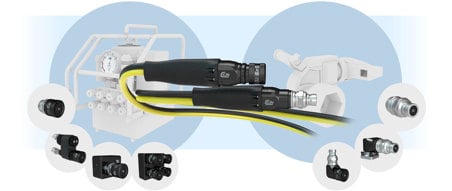 推出T-Coax–无障碍扭矩扳手接头