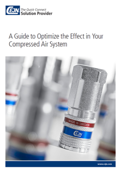 Optimización del Sistema de Aire Comprimido