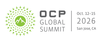 2026 OCP Global Summit