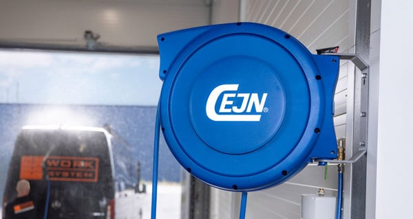 Introduction to SafetyReel G2