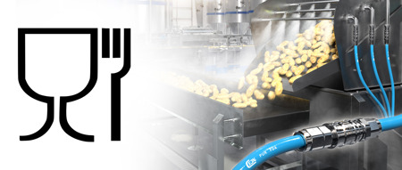 Food approved equipment: what does it mean and when do you need it?