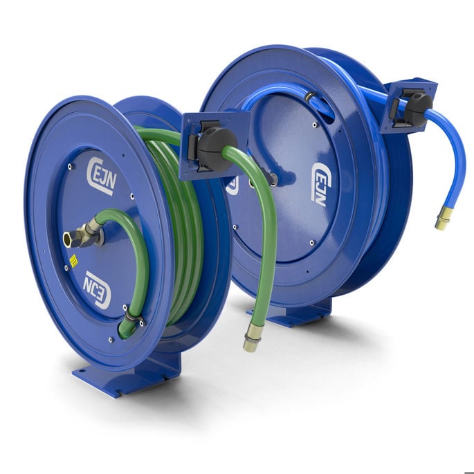 OpenReel 911 ホースリール