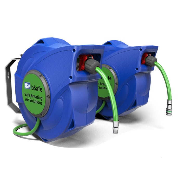 SafetyReel bSafe letkukelat