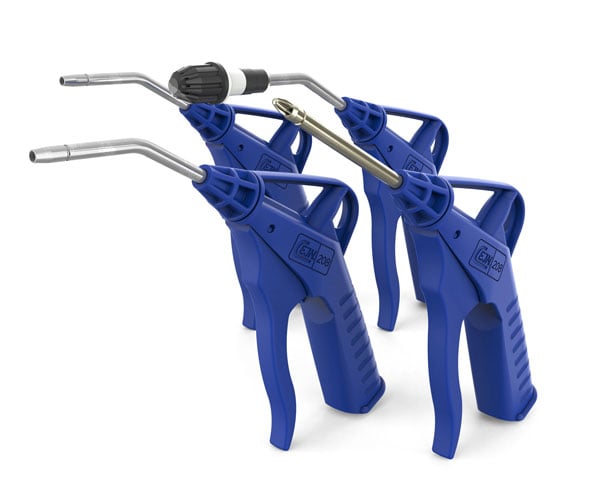 208 Detect blow guns | CEJN (US)