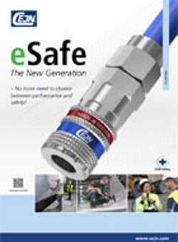 eSafe 430系列和550系列