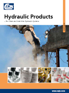 Hydraulik, produktkatalog