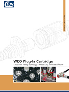 WEO Plug-In Cartridge