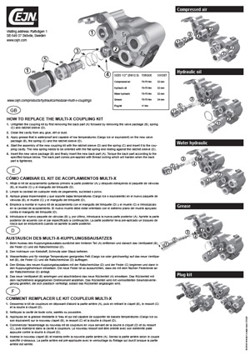 Multi-X Modular - How to assemble
