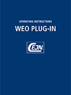 Inserti WEO Plug-In