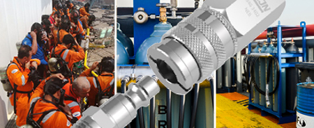 황화수소(H2S)로부터 안전한 사업장- 340시리즈