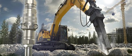 安装教程：如何更换 CEJN TLX 接头的密封件