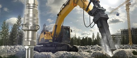 Trinn-for-trinn-veiledning: Slik skifter du tetning på CEJN TLX-kuppel