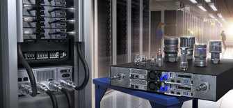 Data Center World 2026