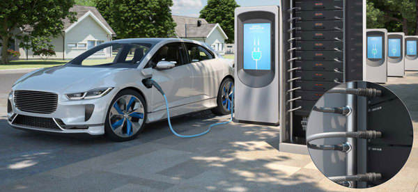 Elektriska Fordon