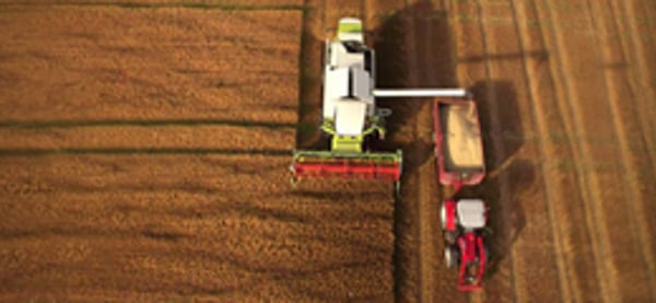 Soluciones de Enchufes Rápidos para Maquinaria Agrícola