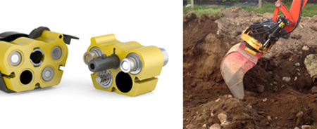 윤활 기능의 새로운 멀티-엑스