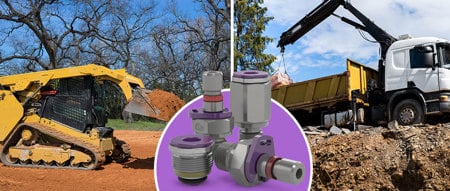 Pump up the pressure - WEO 420 is here