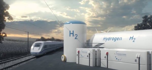 Hydrogen
