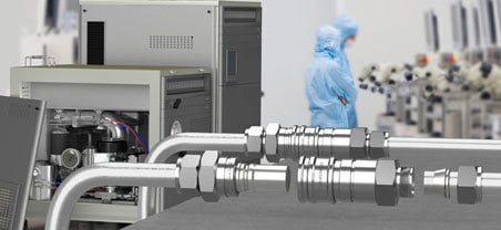 半导体制造