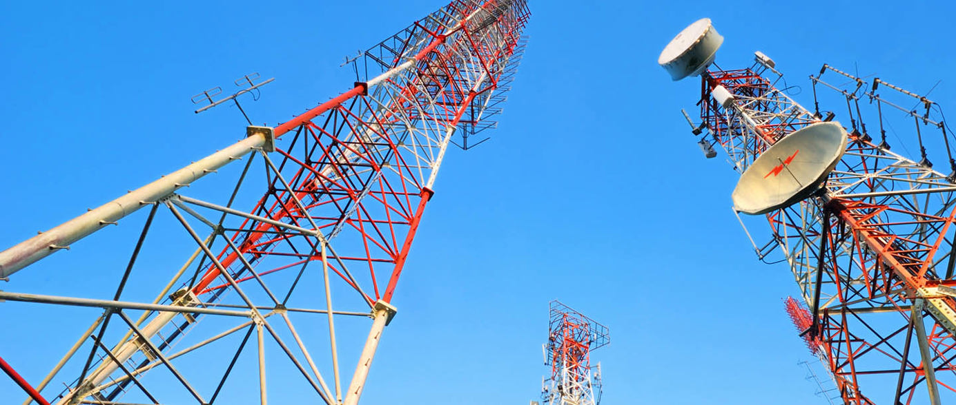 大功率扩音器行业的发射机应用液体冷却