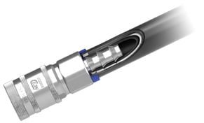 데이터 센터 액체 냉각 기술의 미래를 만들다 : CEJN과 OCP